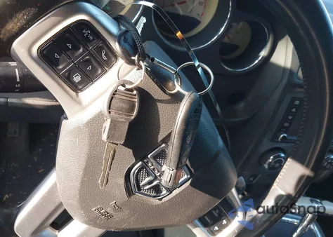 2012 Dodge Challenger R/T из США, поврежденный, VIN 2C3CDYBTXCH101672